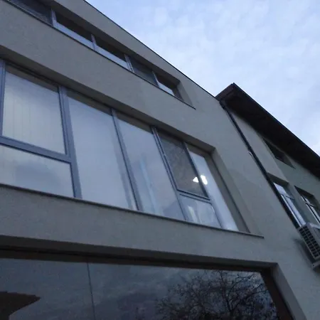 Mountain Dreams Apartment Sapareva Banya Exterior photo