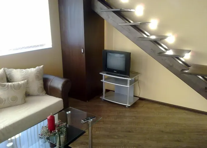 Mountain Dreams Apartment