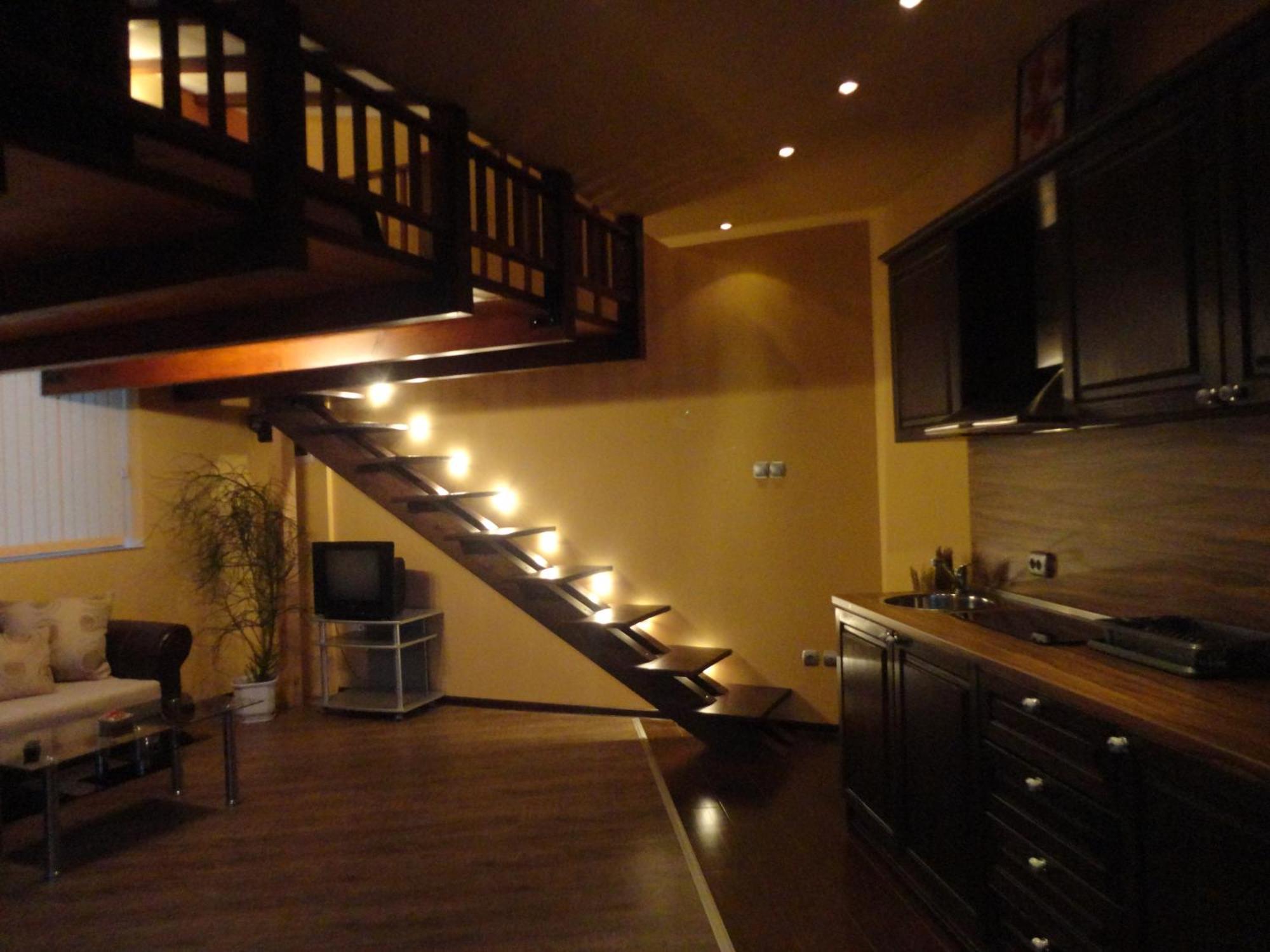 Mountain Dreams Apartment *