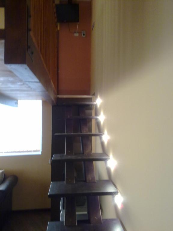 Apartment Mountain Dreams